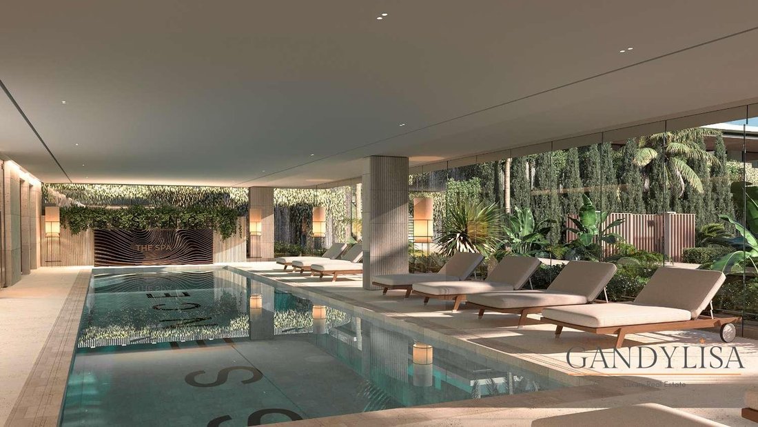 Apartment in Bel-Air, Estepona, Andalusia 5 - 16417118