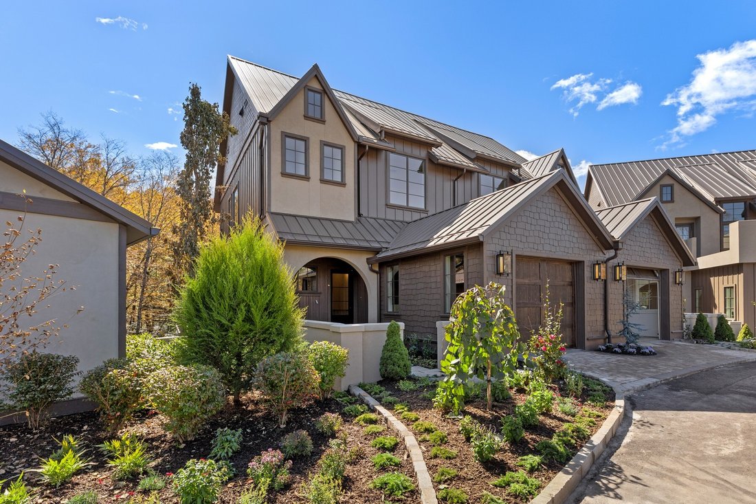 House in Highlands, North Carolina, United States 1 - 16415076
