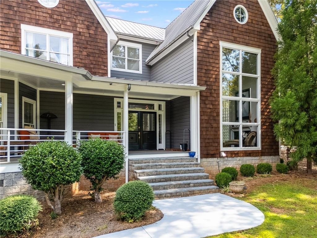 House in Douglasville, Georgia, United States 3 - 16453134