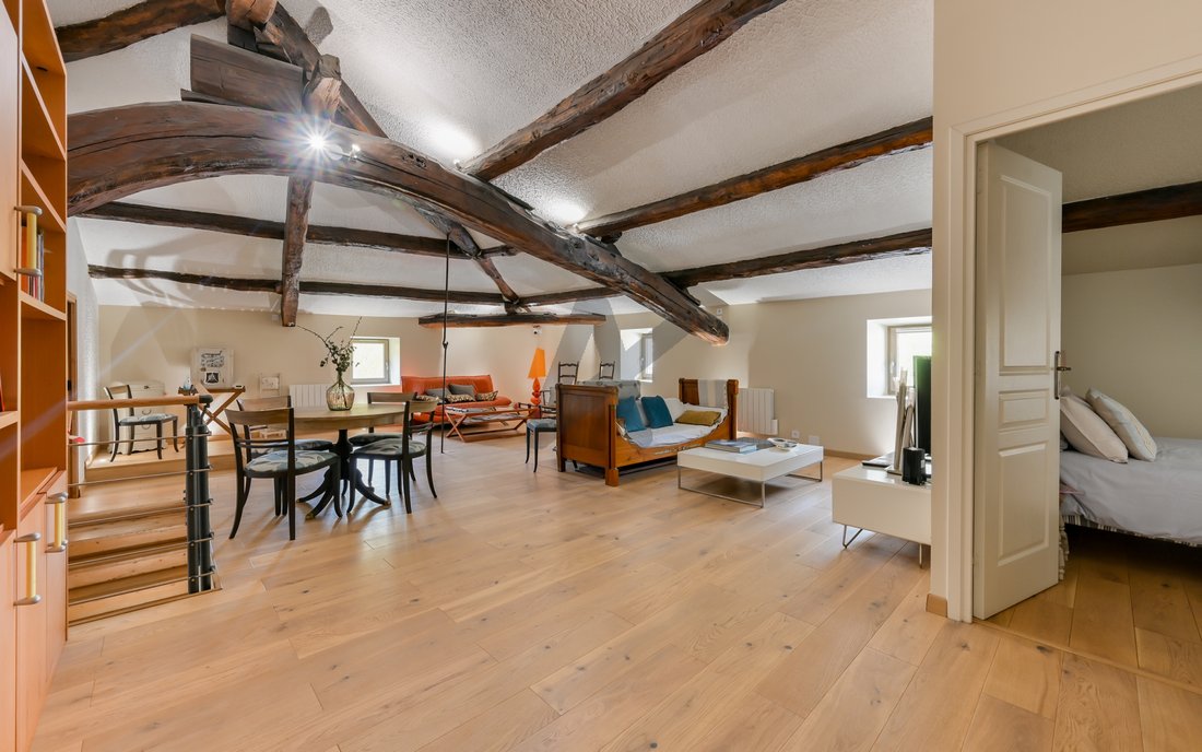 House in Yzeron, Auvergne-Rhône-Alpes, France 5 - 16321695