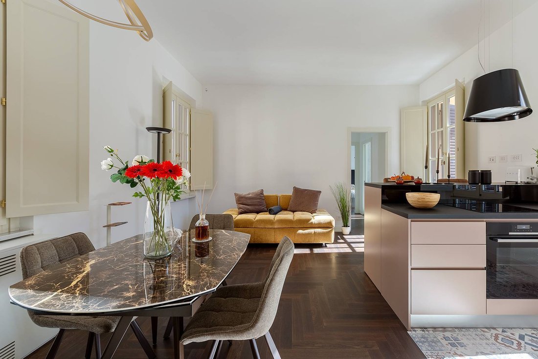 Apartment in Piazza del Popolo - Piazza Navona - Quirinale, Rome, Italy 1 - 16415084