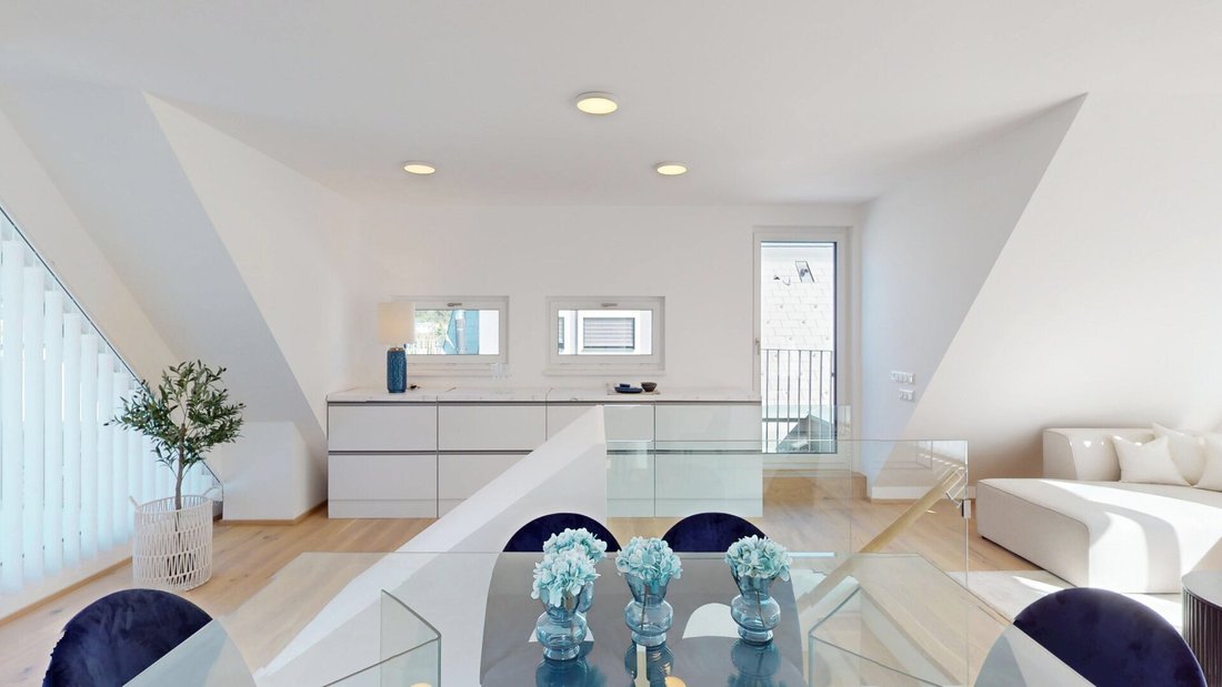 Penthouse in Vienna, Wien, Austria 4 - 16429163