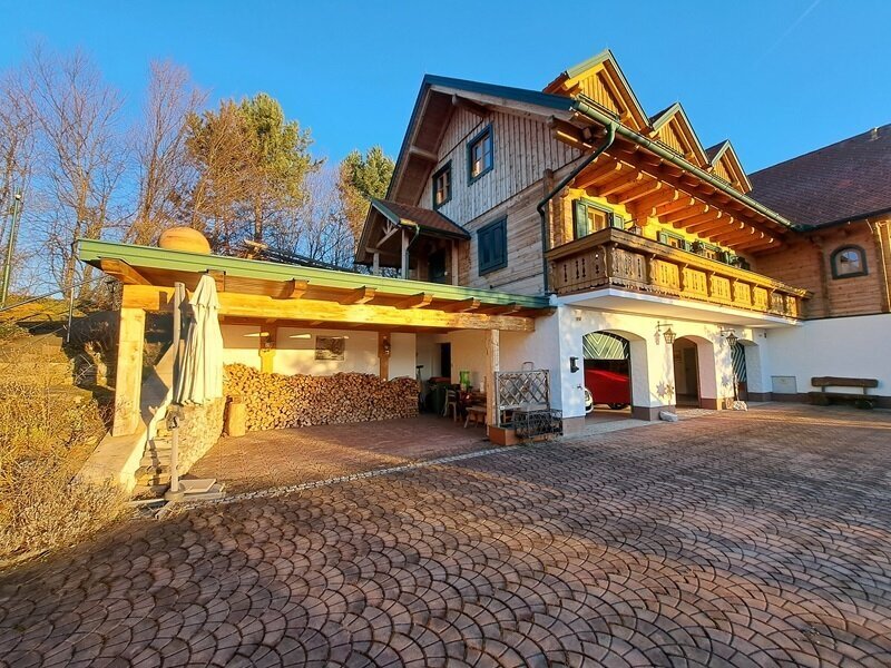 House in Stallhofen, Styria, Austria 3 - 16449101