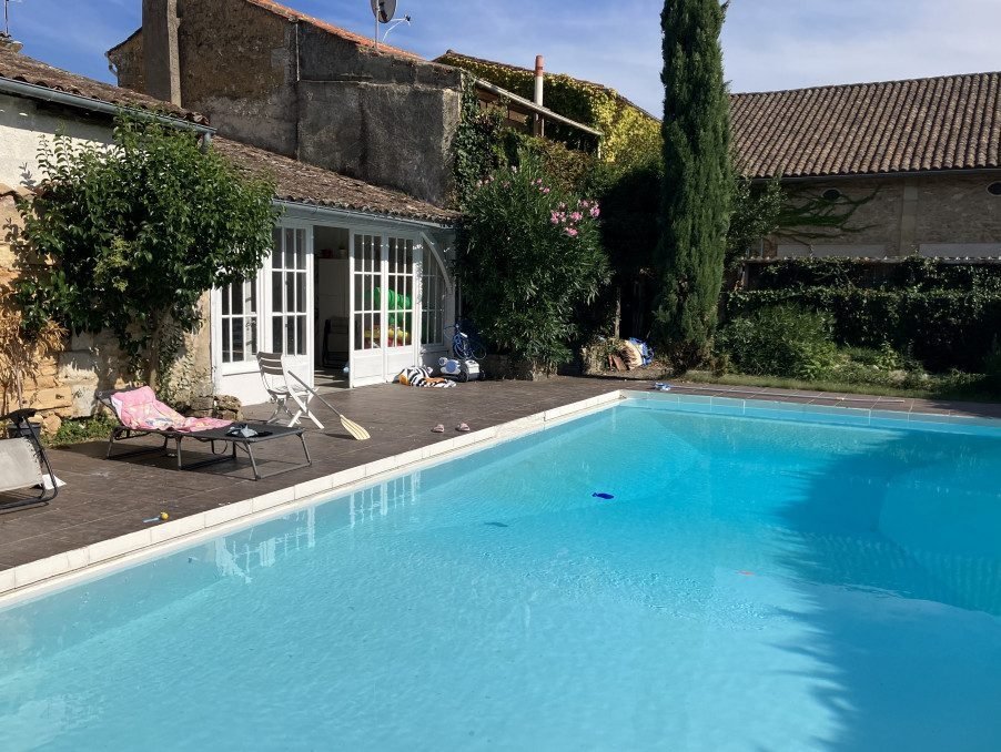 House in Vieux Bergerac, Bergerac, France 3 - 16314987