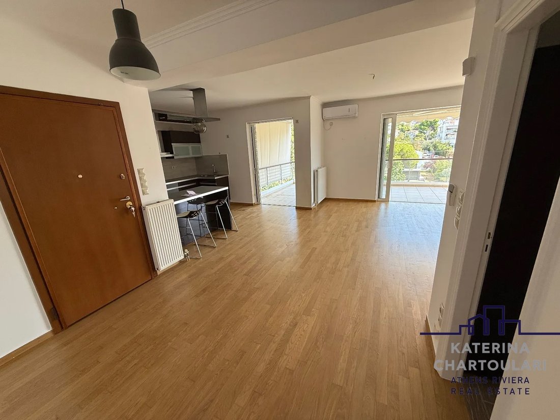 Apartment in Voula, Attica, Greece 1 - 16457322