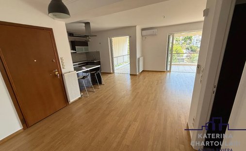 Apartamento en Voula, Ática, Grecia 1
