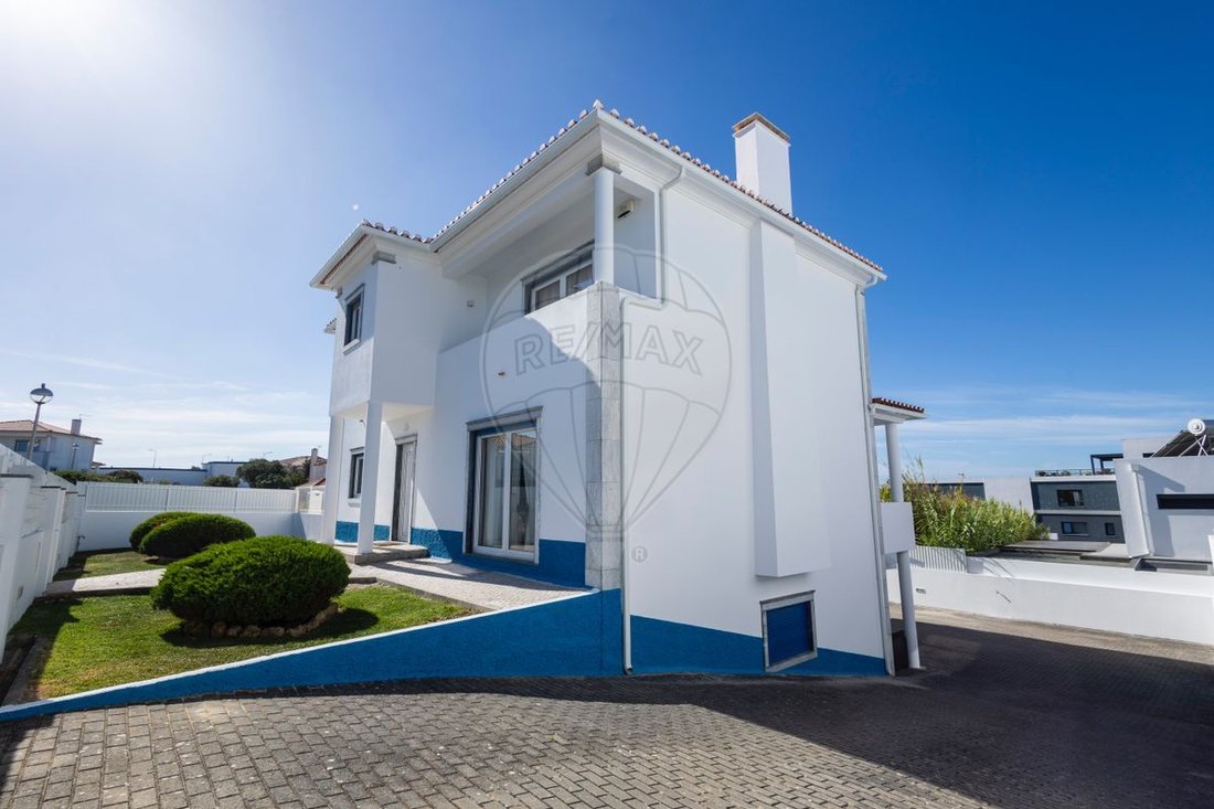 House in Ericeira, Lisbon, Portugal 3 - 15782534