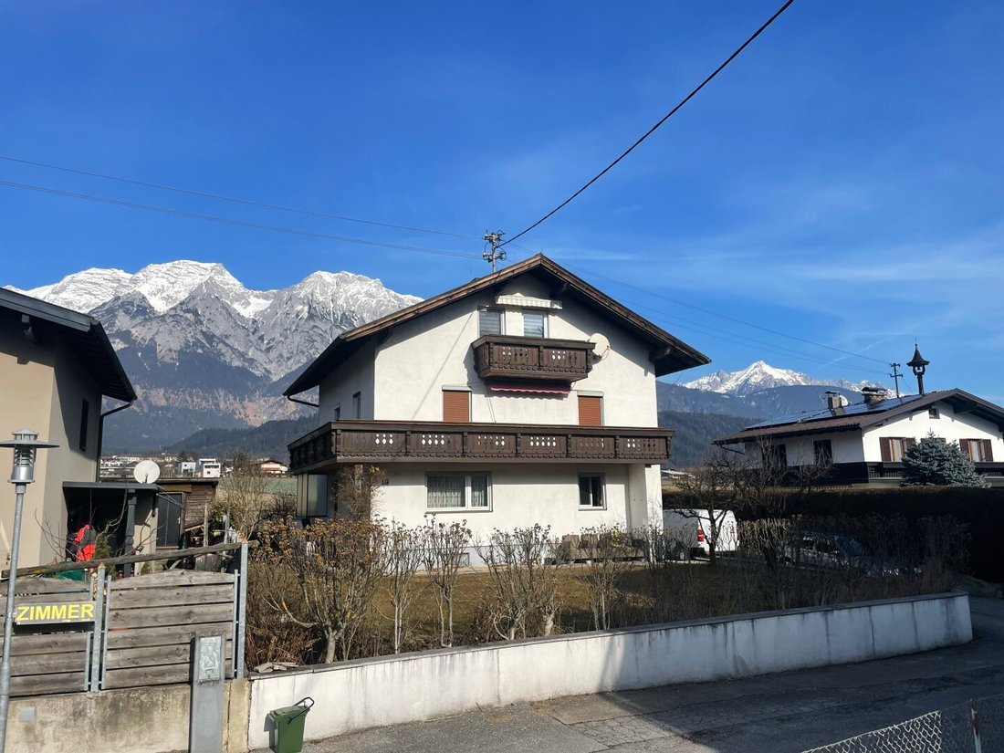 House in Mils, Tyrol, Austria 1 - 16450176
