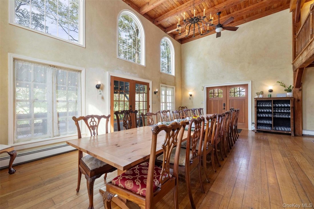 House in Accord, New York, United States 5 - 16415031
