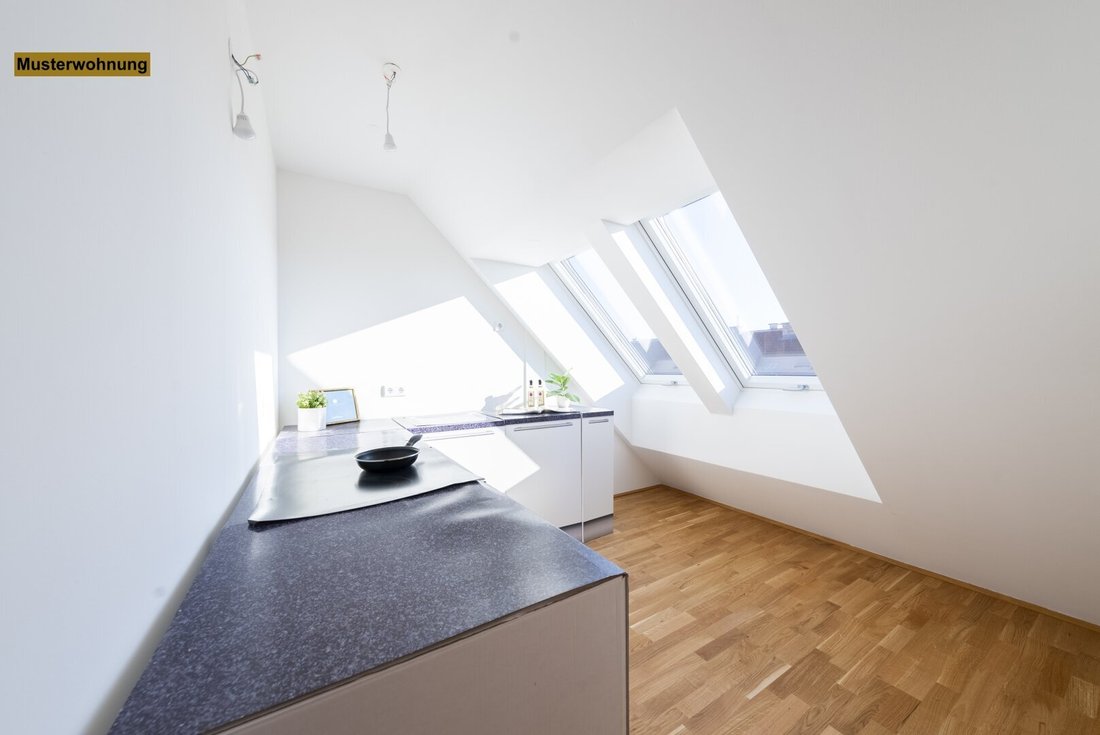 Penthouse in Vienna, Wien, Austria 5 - 16450908