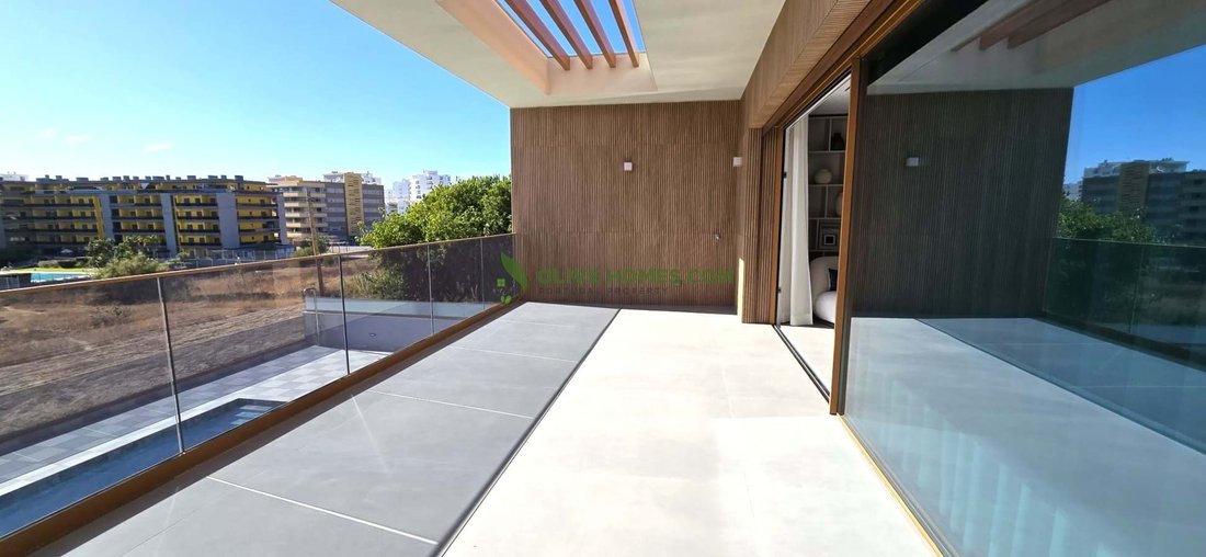 Apartment in Quarteira, Algarve, Portugal 2 - 16416591