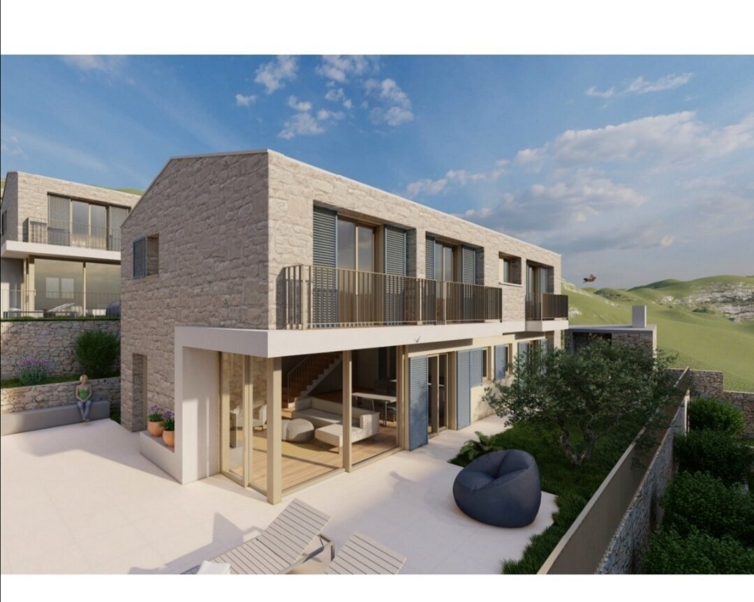 Villa in Vinisce, Split-Dalmatia County, Croatia 5 - 16435388