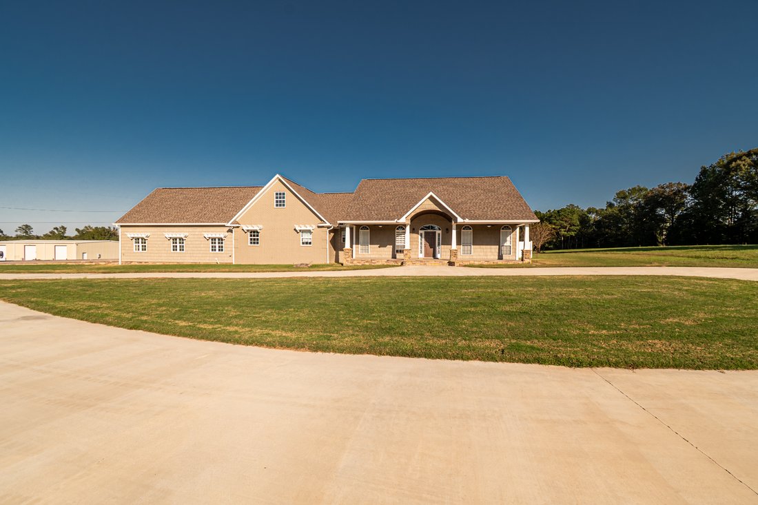 House in El Dorado, Arkansas, United States 2 - 16416570