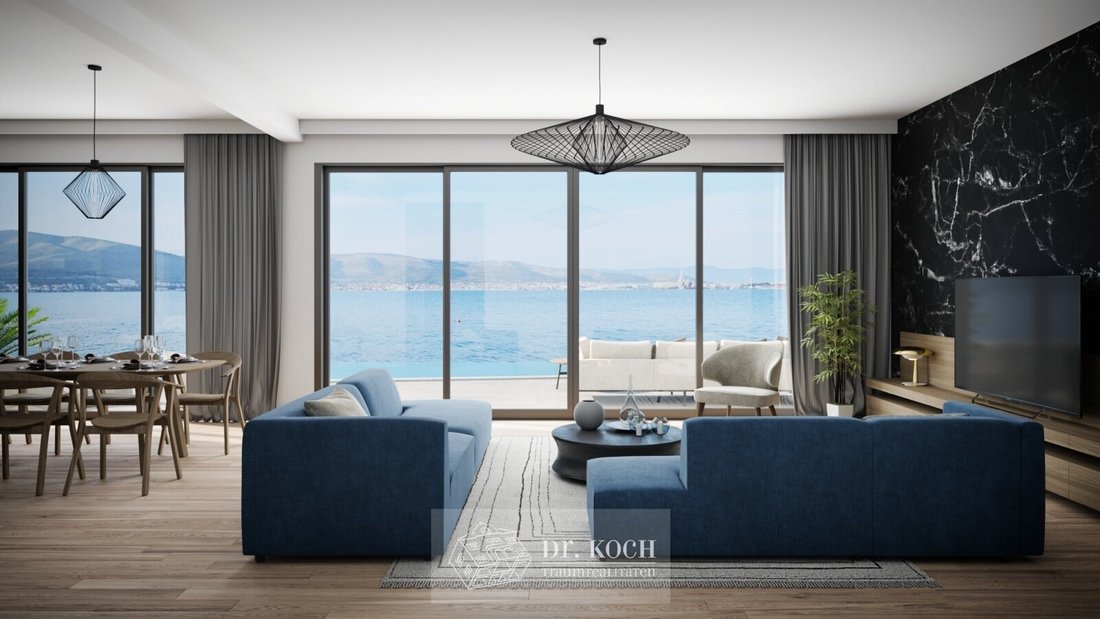 House in Sucidar, Split, Split-Dalmatia County 4 - 16450721