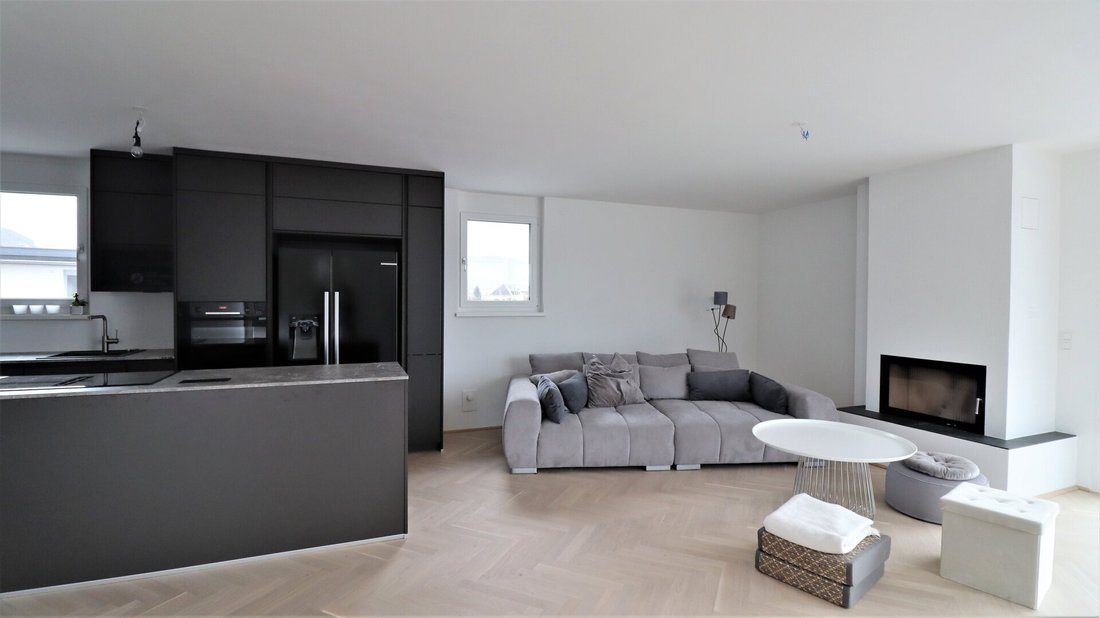 Apartment in Salzburg, Salzburg, Austria 1 - 16429471