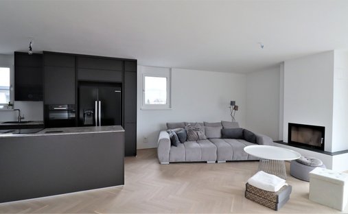 Penthouse in Salzburg, Salzburg, Austria 1
