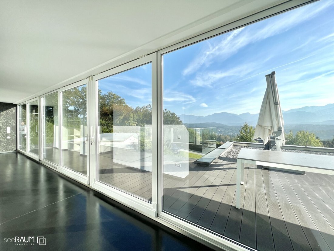 Apartment in Velden am Wörther See, Carinthia, Austria 5 - 16448306
