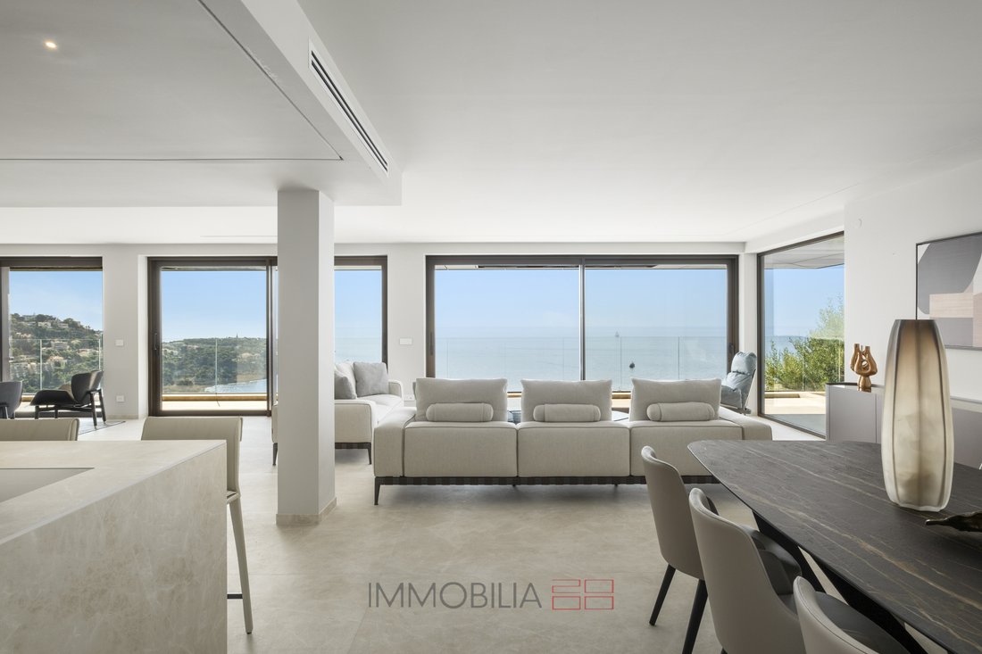 Villa in Cabbe-Saint Roman, Roquebrune-Cap-Martin, France 3 - 16415791