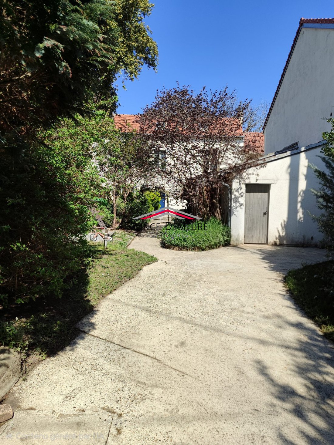 House in Ancien Centre Ville, Ermont, France 2 - 16420266