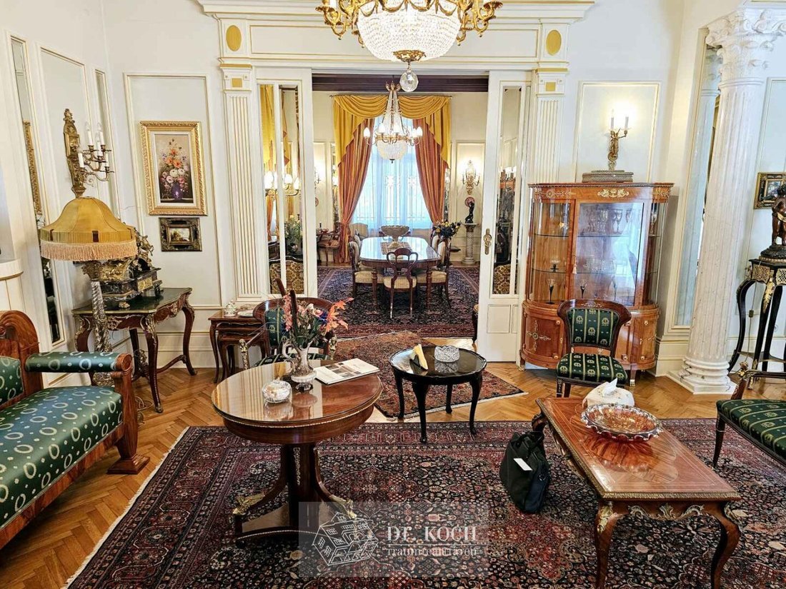 Villa in Vienna, Wien, Austria 4 - 16450594