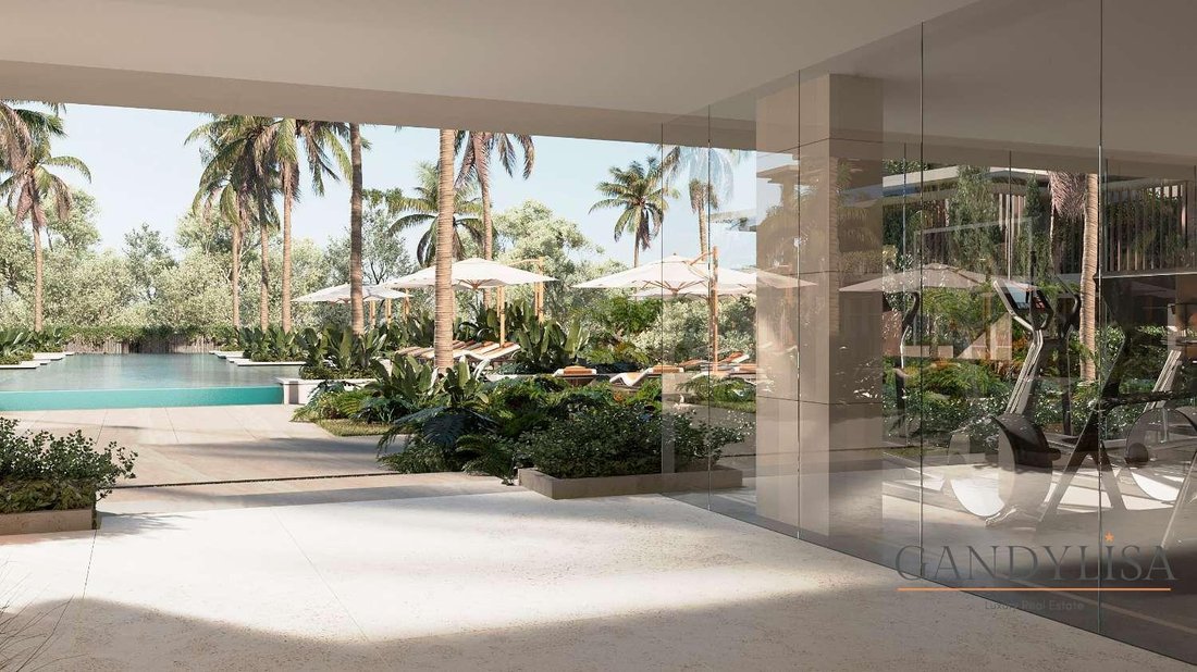 Apartment in Bel-Air, Estepona, Andalusia 2 - 16417118
