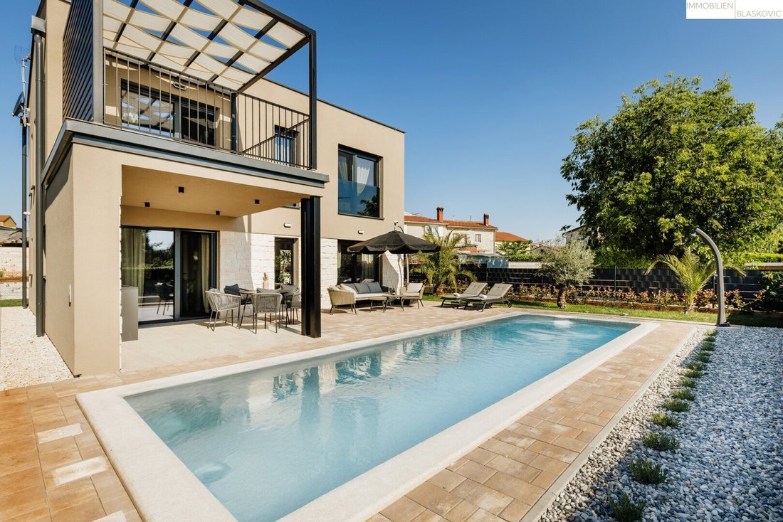 House in Tar, Istria County, Croatia 2 - 16423007