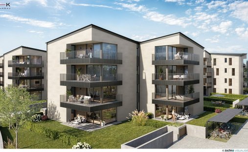 Apartment in Grödig, Salzburg, Austria 1