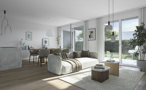 Apartment in Vienna, Wien, Austria 1