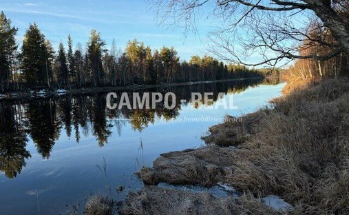 Fredrika, Contea di Västerbotten, Svezia 1