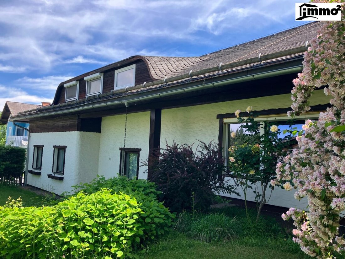 House in Sankt Kanzian am Klopeiner See, Carinthia, Austria 2 - 16433723