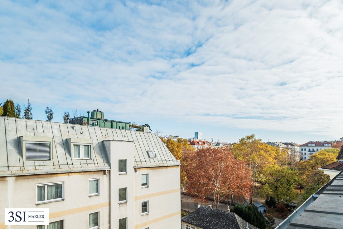 Apartment in Vienna, Wien, Austria 5 - 16425609