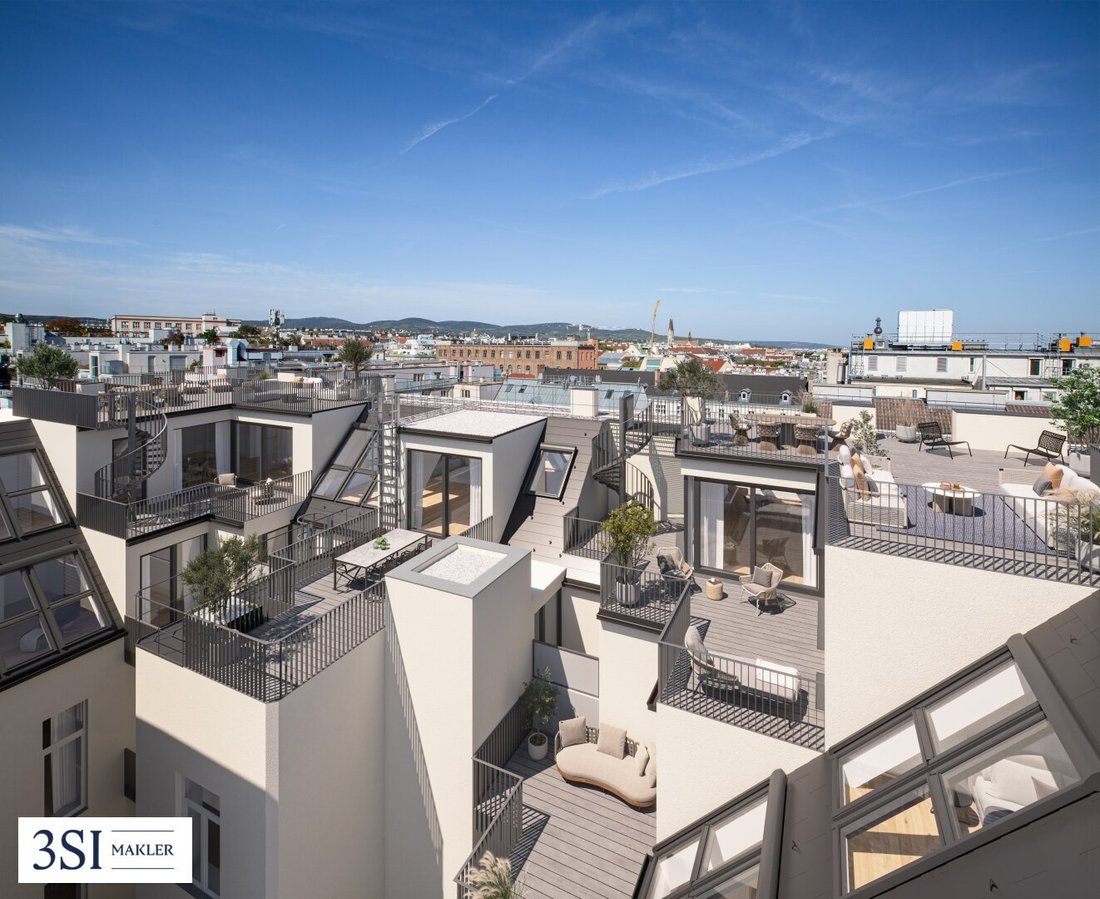 Apartment in Vienna, Wien, Austria 5 - 16422345