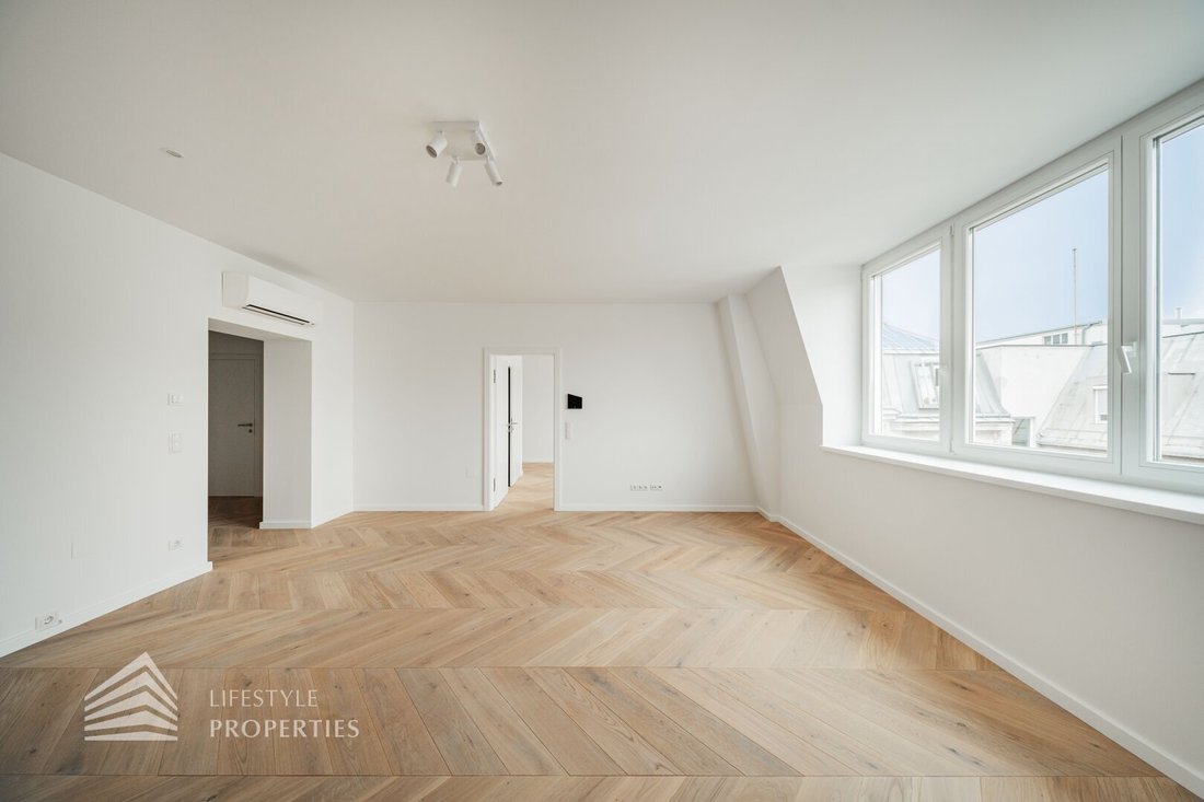 Apartment in Vienna, Wien, Austria 1 - 16440779