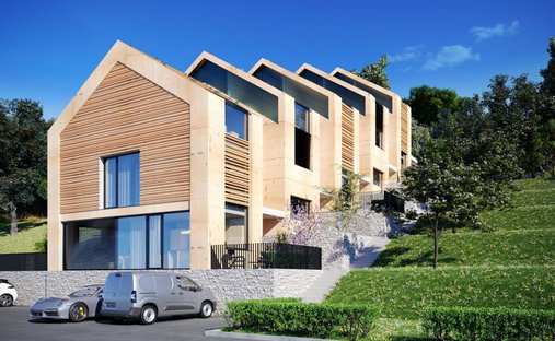 House in Lannach, Styria, Austria 1