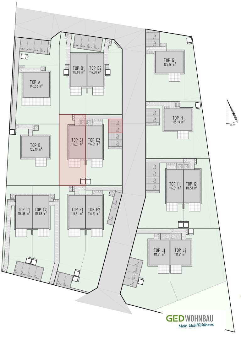 House in Großebersdorf, Lower Austria, Austria 3 - 16428271