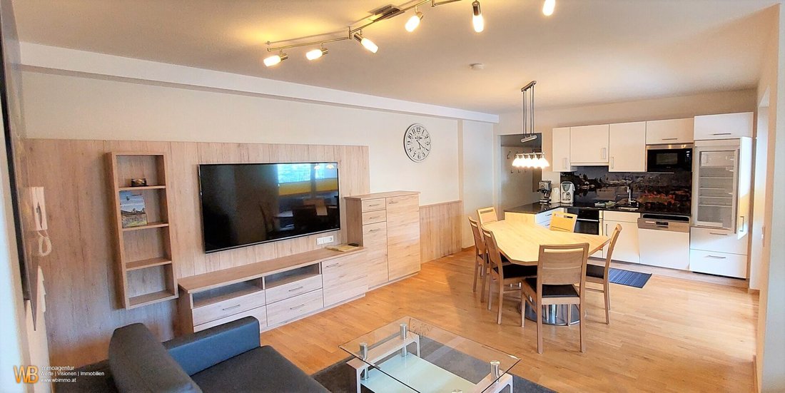 Apartment in Schladming, Styria, Austria 4 - 16423463