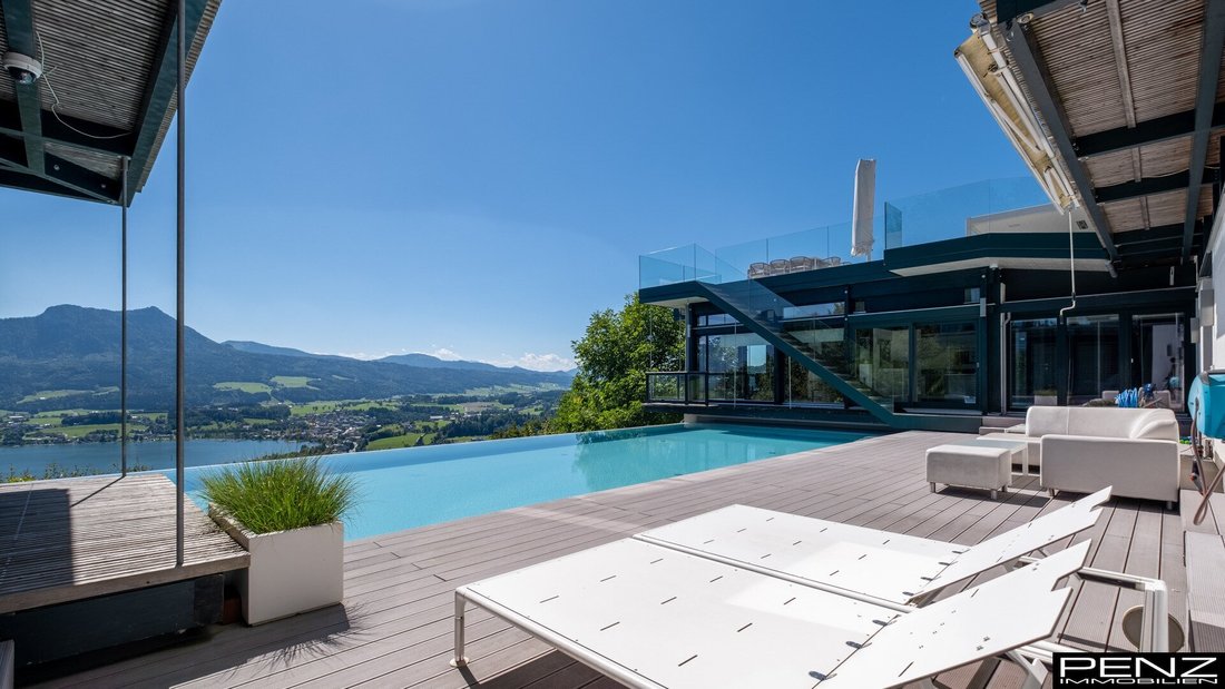 House in Mondsee, Upper Austria, Austria 3 - 16445106