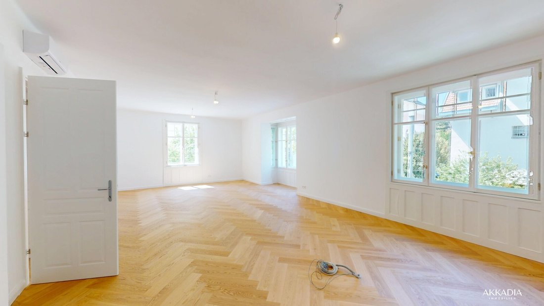 Apartment in Vienna, Wien, Austria 1 - 16433801