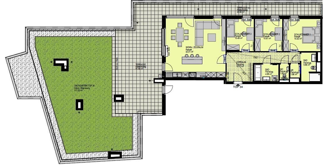 Apartment in Vienna, Wien, Austria 2 - 16429819