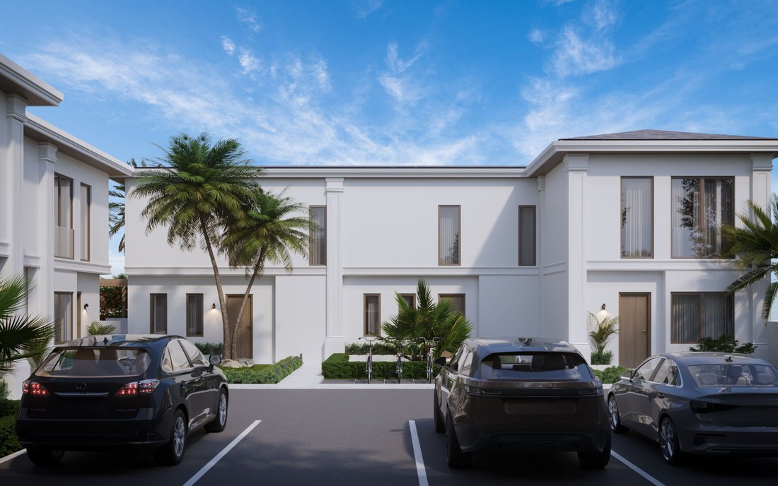 Apartment in Nassau, New Providence, The Bahamas 2 - 16358637