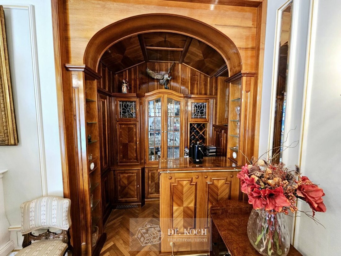 Villa in Vienna, Wien, Austria 5 - 16450594