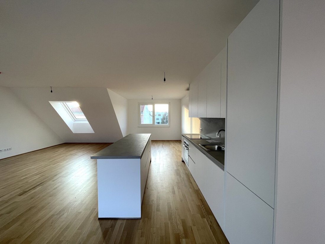 Apartment in Vienna, Wien, Austria 3 - 16455944