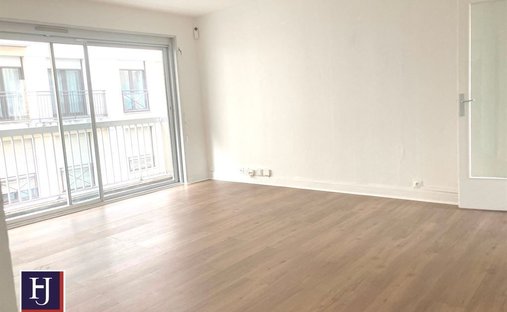 Apartment in Pereire-Malesherbes, Paris 17e Arrondissement, Paris 1