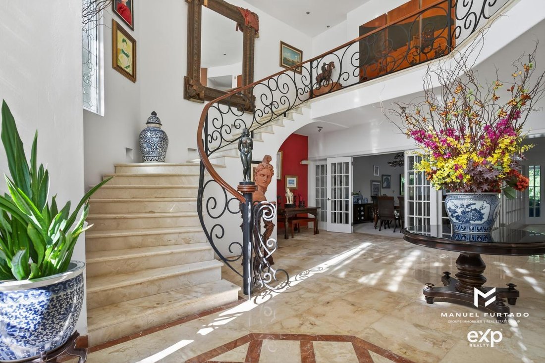 House in Puerto Aventuras, Quintana Roo, Mexico 2 - 16419402