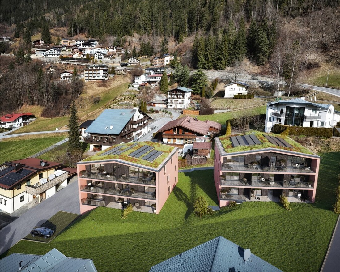 Attico a Oetz, Tirolo, Austria 3 - 16432122