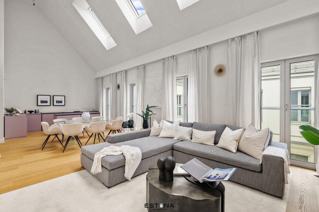 Apartment in Vienna, Wien, Austria 2 - 16435957