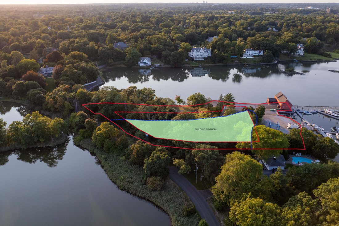 House in Rye, New York, United States 3 - 16416663
