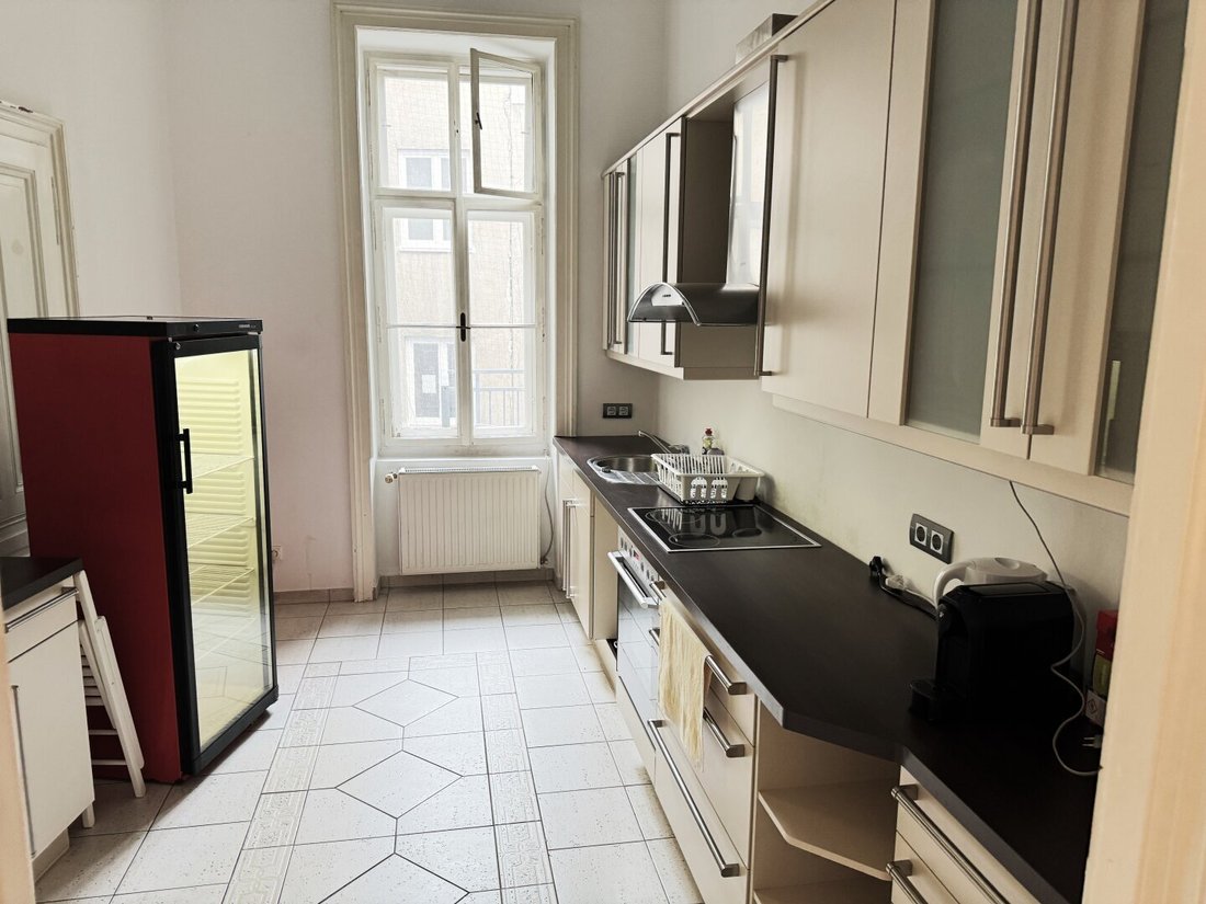 Apartment in Vienna, Wien, Austria 4 - 16439086