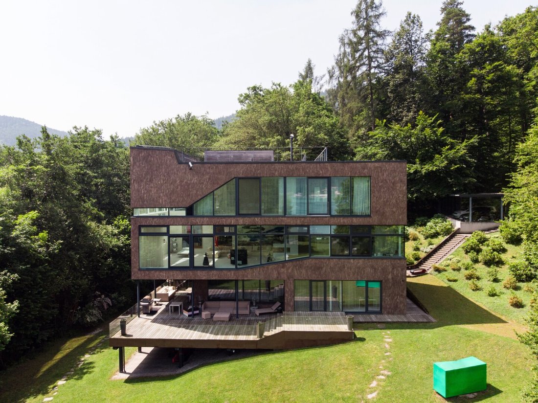 House in Klagenfurt am Wörthersee, Carinthia, Austria 1 - 16437283