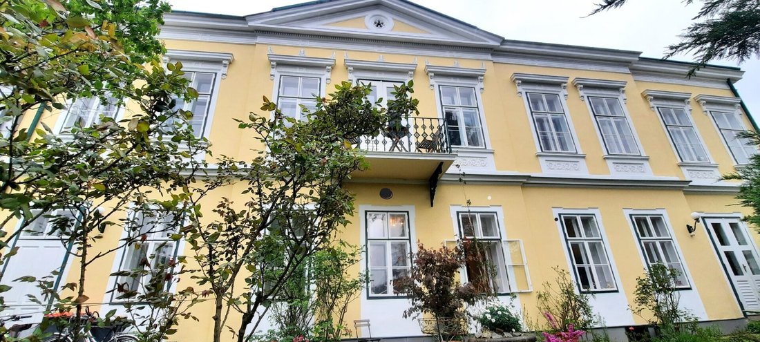 Villa in Baden bei Wien, Lower Austria, Austria 1 - 16425277